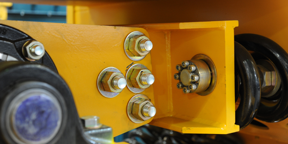 Security Locknuts