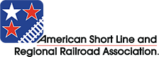 ASLRRA — American Short Line and Regional Railroad Association