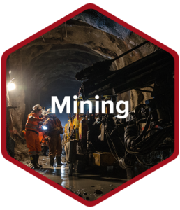Mining