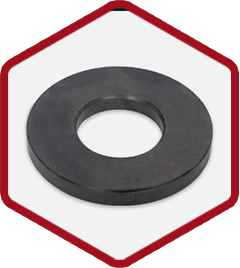 Flat washers