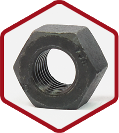 Non-locking nuts